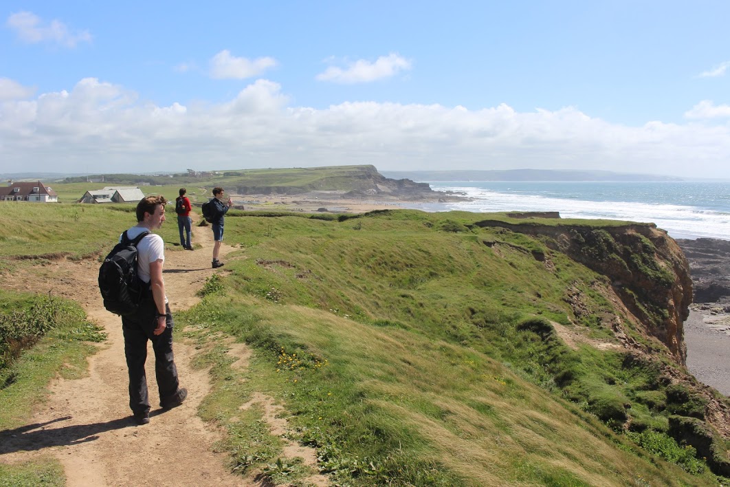 Pengenna Pasties shop